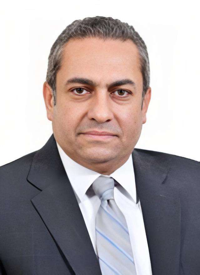 Mr. Khaled M. Abbas